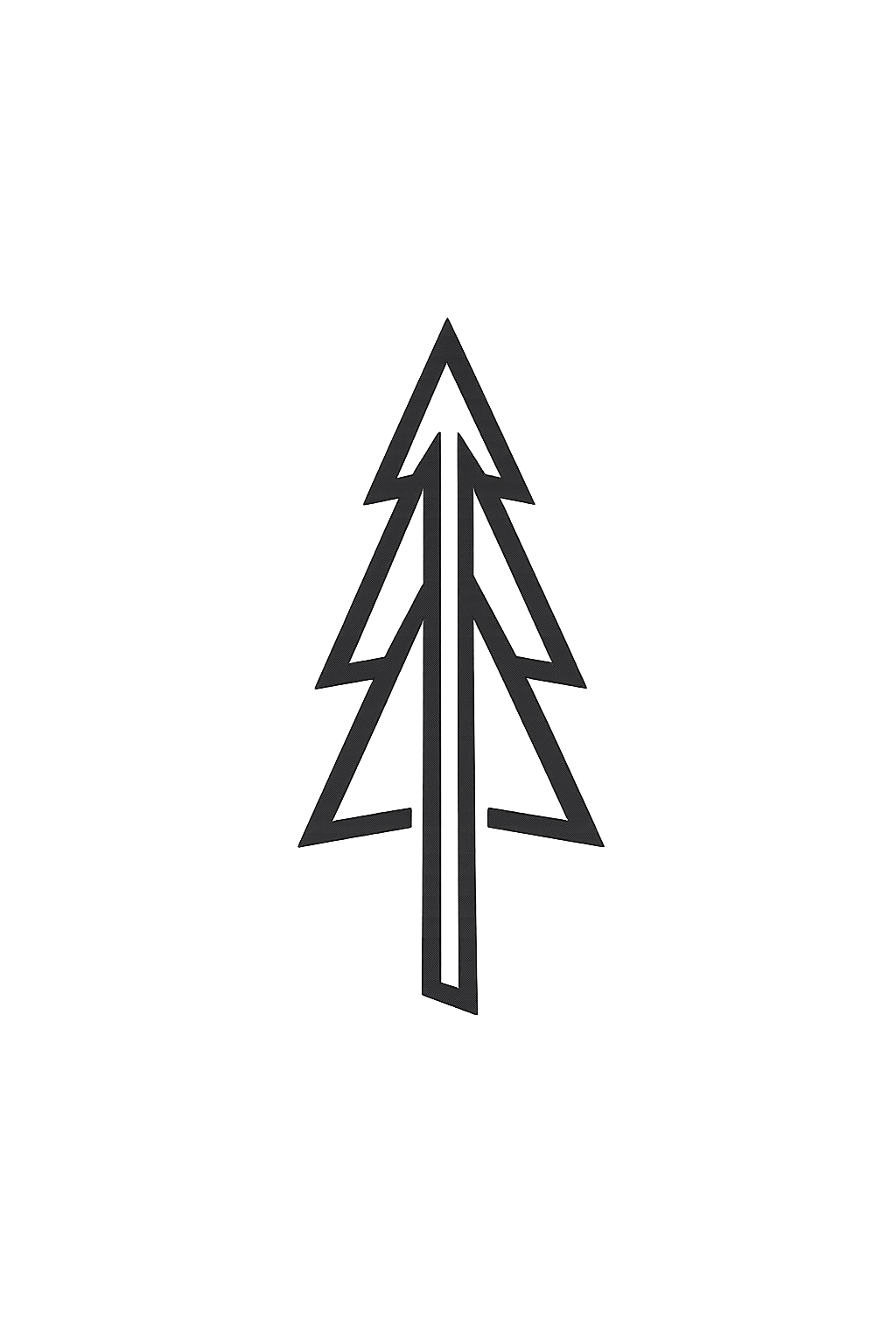PIni Logo